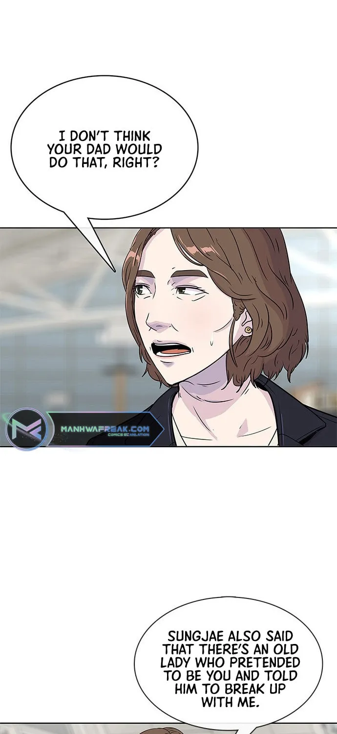 Read Kitchen Soldier chapter 67 image 29 on Lezhin