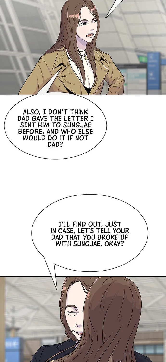 Read Kitchen Soldier chapter 67 image 30 on Lezhin