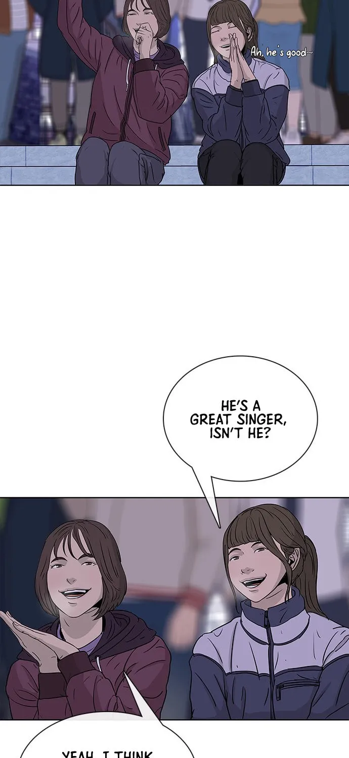 Read Kitchen Soldier chapter 67 image 34 on Lezhin