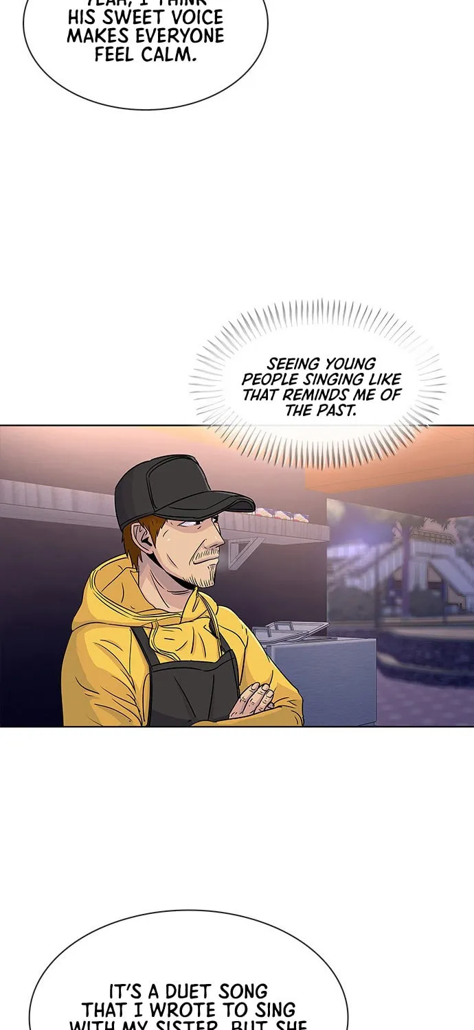 Read Kitchen Soldier chapter 67 image 35 on Lezhin