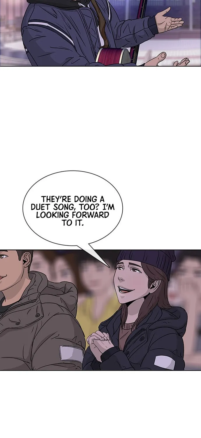 Read Kitchen Soldier chapter 67 image 37 on Lezhin
