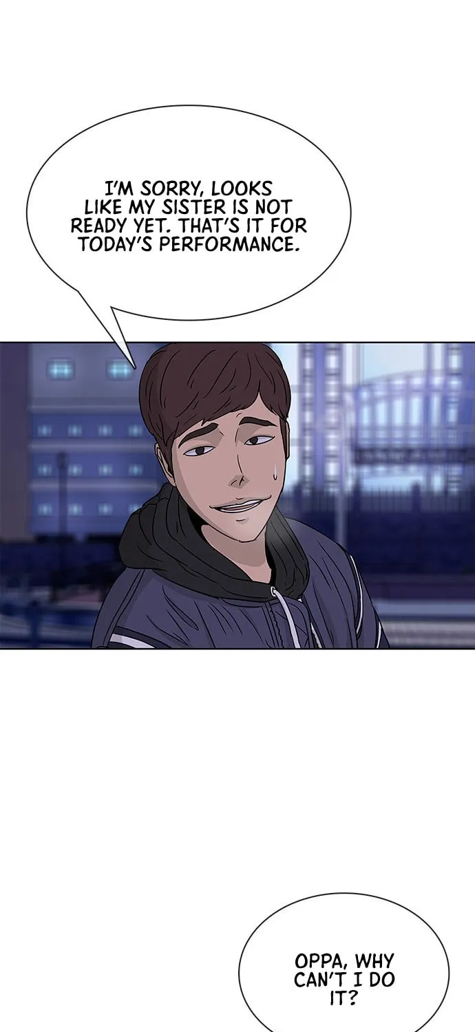 Read Kitchen Soldier chapter 67 image 40 on Lezhin