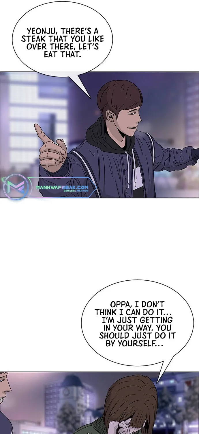 Read Kitchen Soldier chapter 67 image 42 on Lezhin