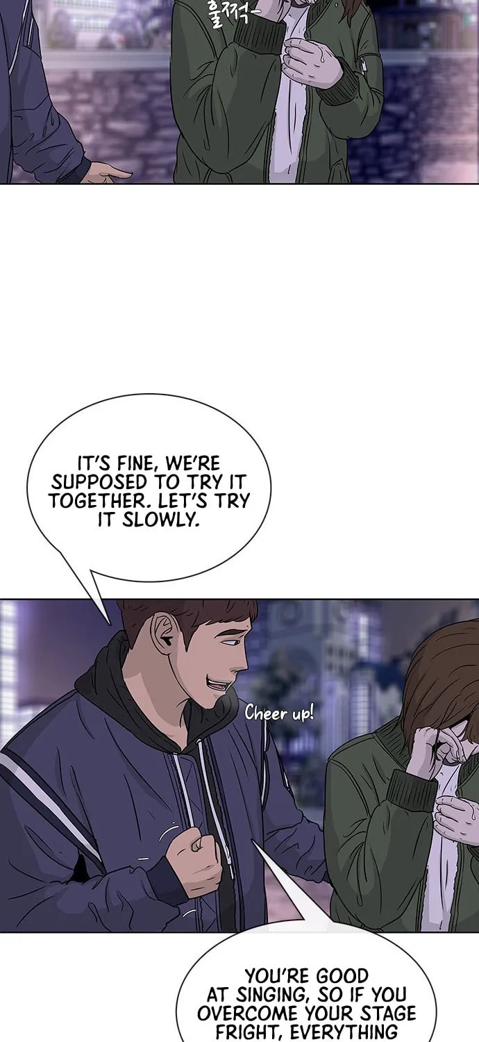 Read Kitchen Soldier chapter 67 image 43 on Lezhin