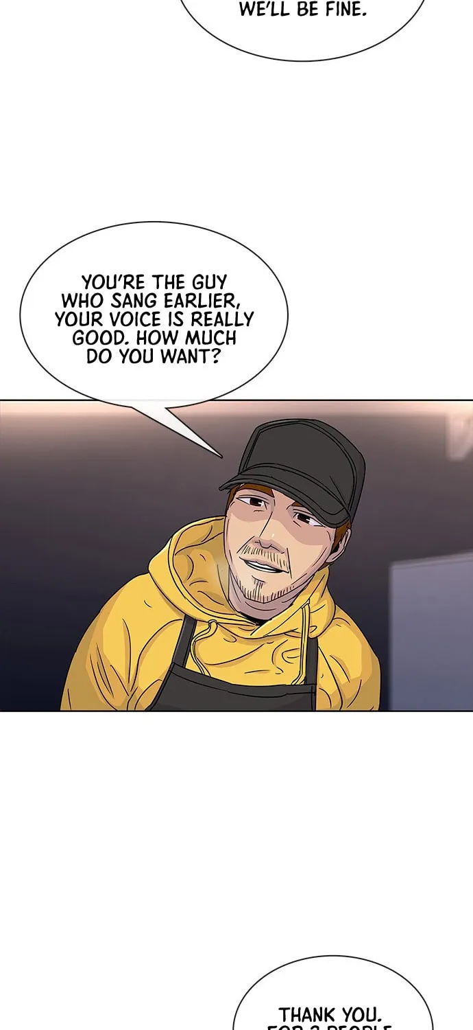 Read Kitchen Soldier chapter 67 image 44 on Lezhin
