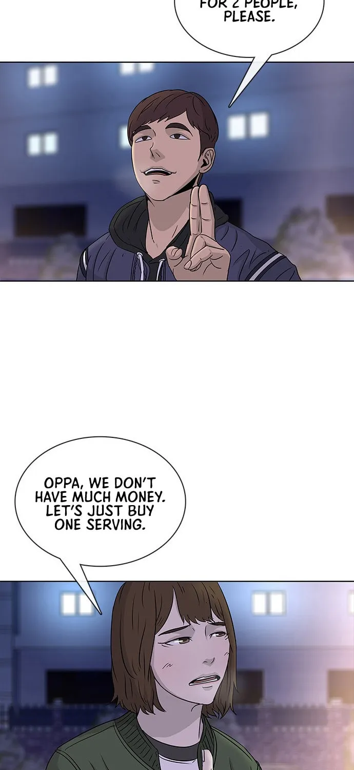 Read Kitchen Soldier chapter 67 image 45 on Lezhin