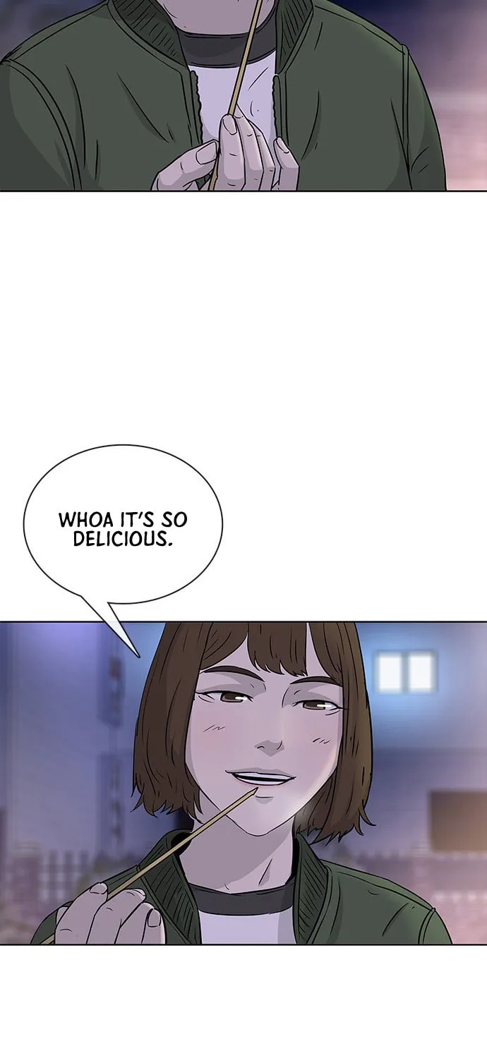 Read Kitchen Soldier chapter 67 image 48 on Lezhin