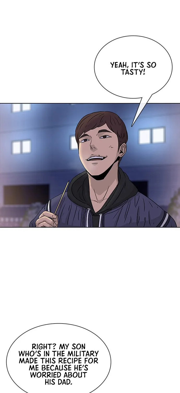 Read Kitchen Soldier chapter 67 image 49 on Lezhin