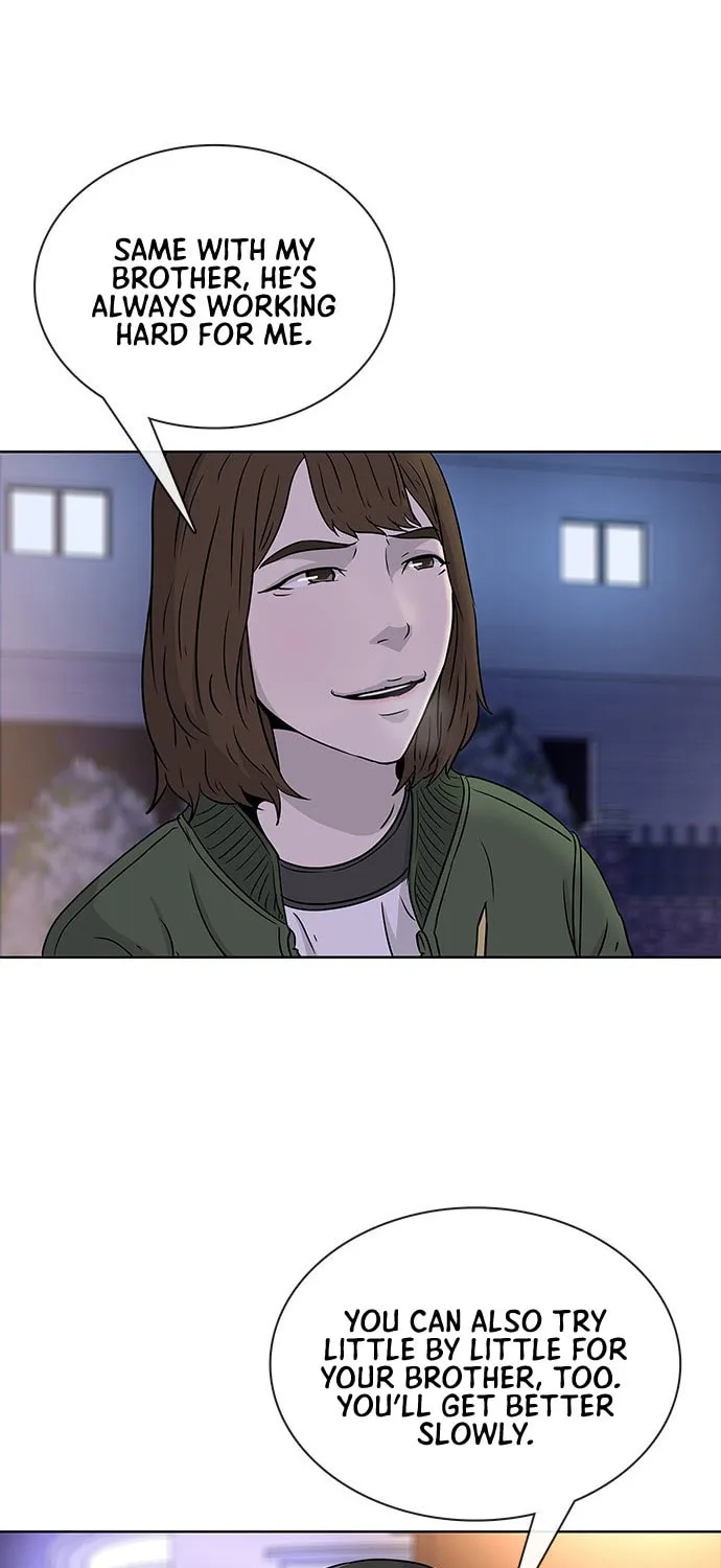 Read Kitchen Soldier chapter 67 image 52 on Lezhin