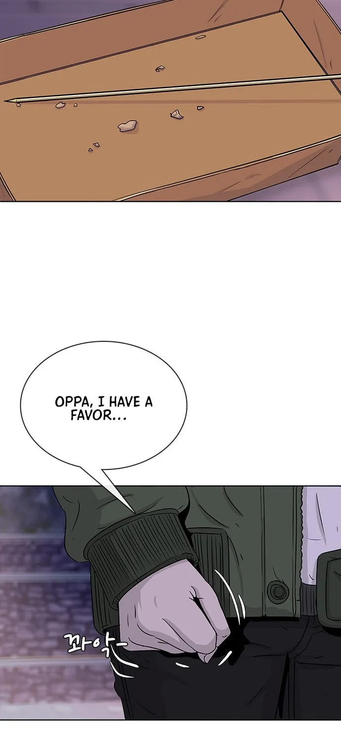 Read Kitchen Soldier chapter 67 image 54 on Lezhin