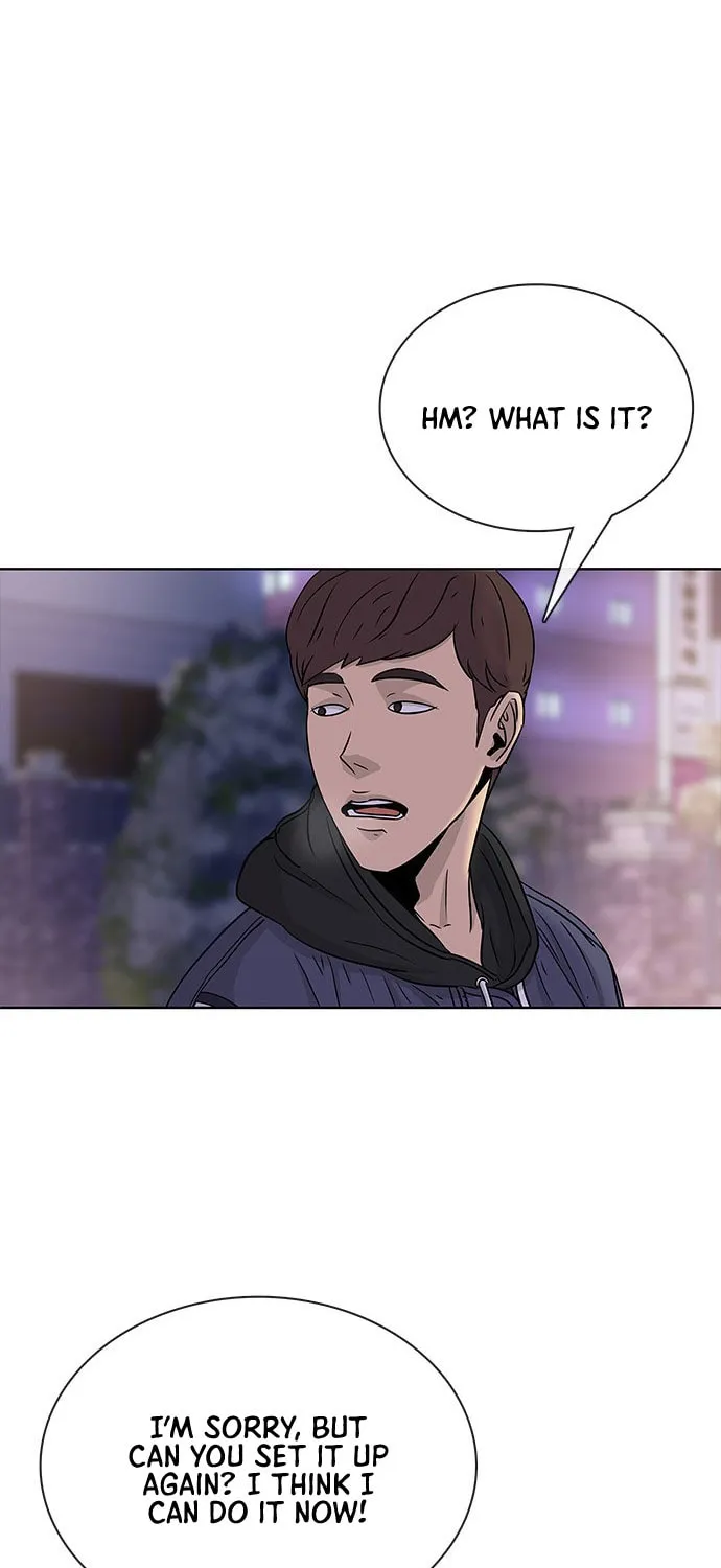 Read Kitchen Soldier chapter 67 image 55 on Lezhin