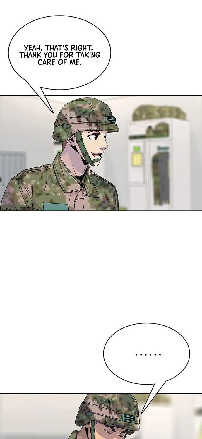 Read Kitchen Soldier chapter 67 image 7 on Lezhin