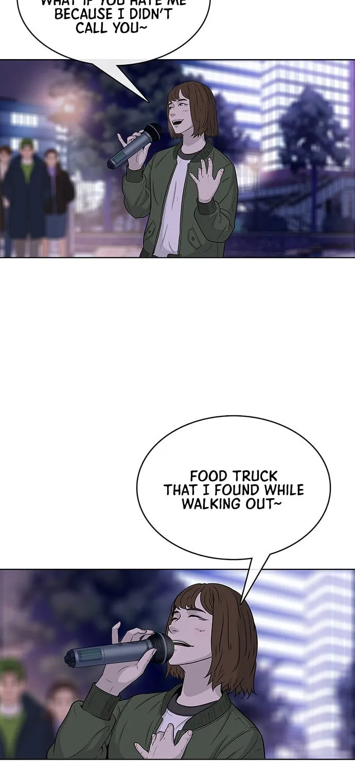 Read Kitchen Soldier chapter 68 image 14 on Lezhin