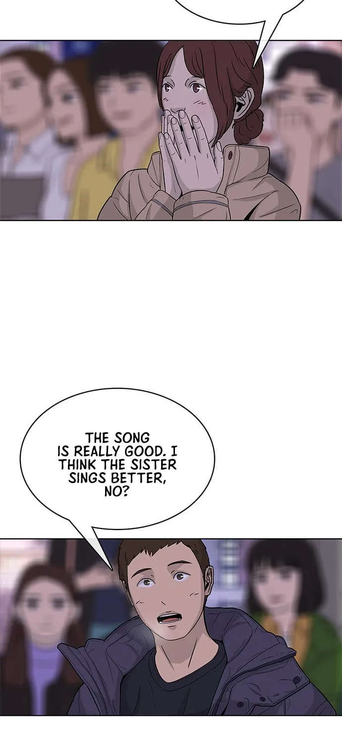 Read Kitchen Soldier chapter 68 image 16 on Lezhin