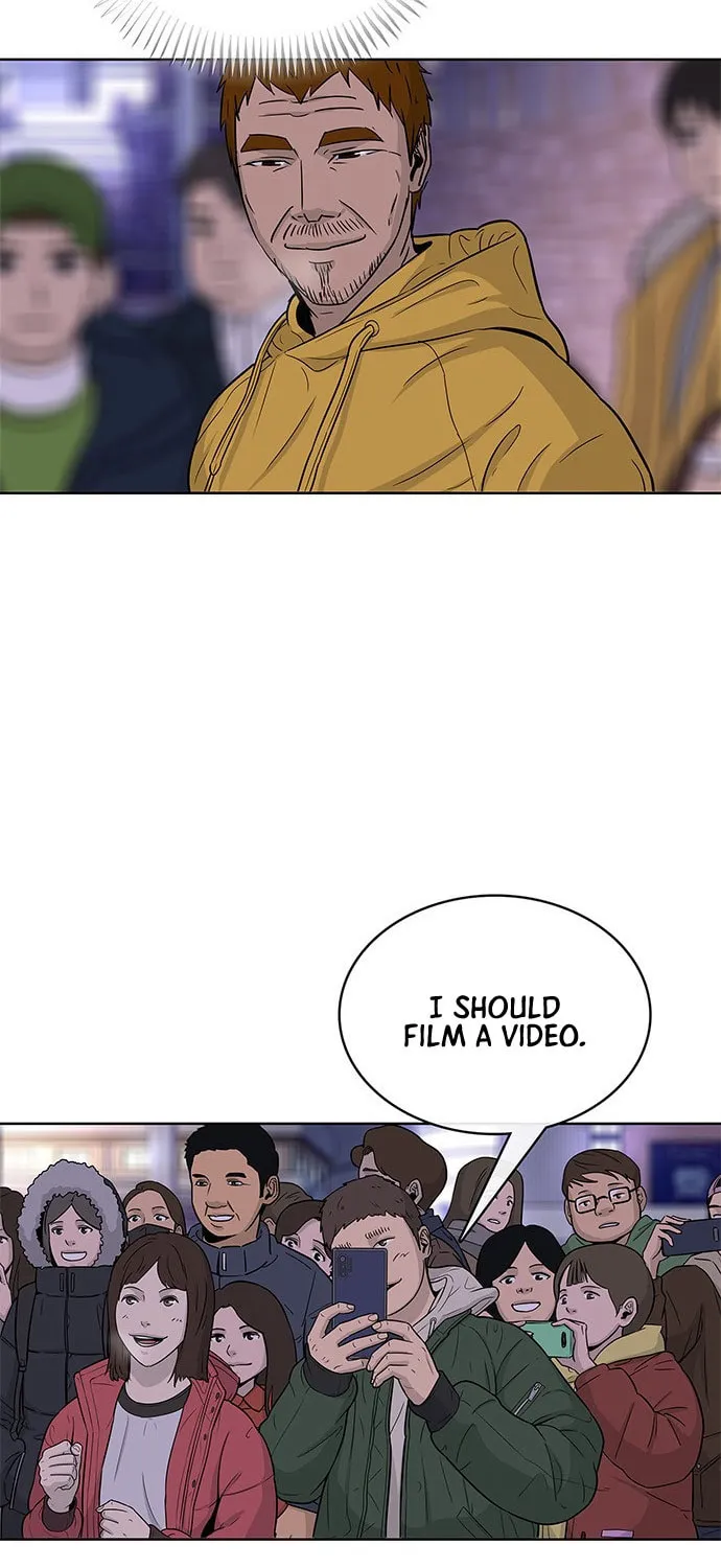 Read Kitchen Soldier chapter 68 image 18 on Lezhin