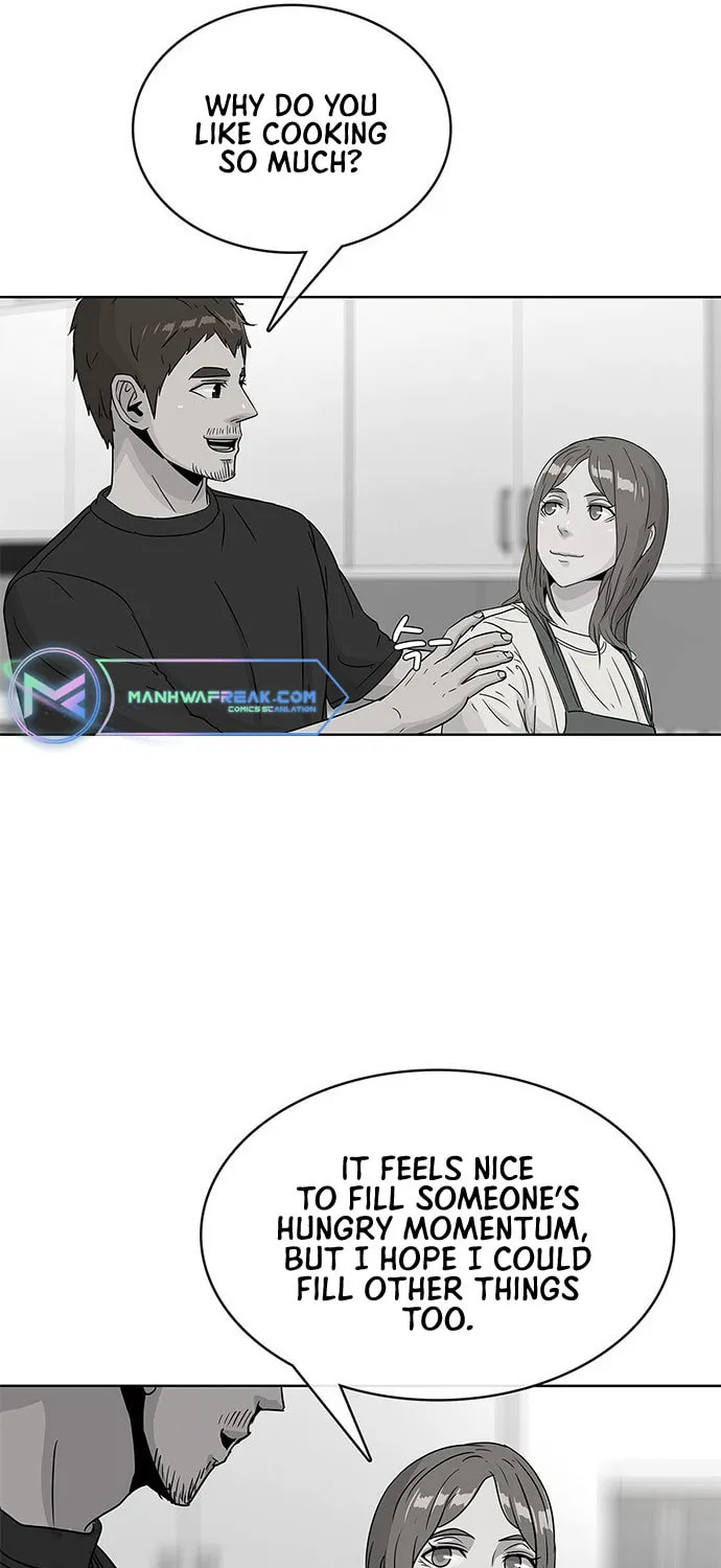 Read Kitchen Soldier chapter 68 image 22 on Lezhin