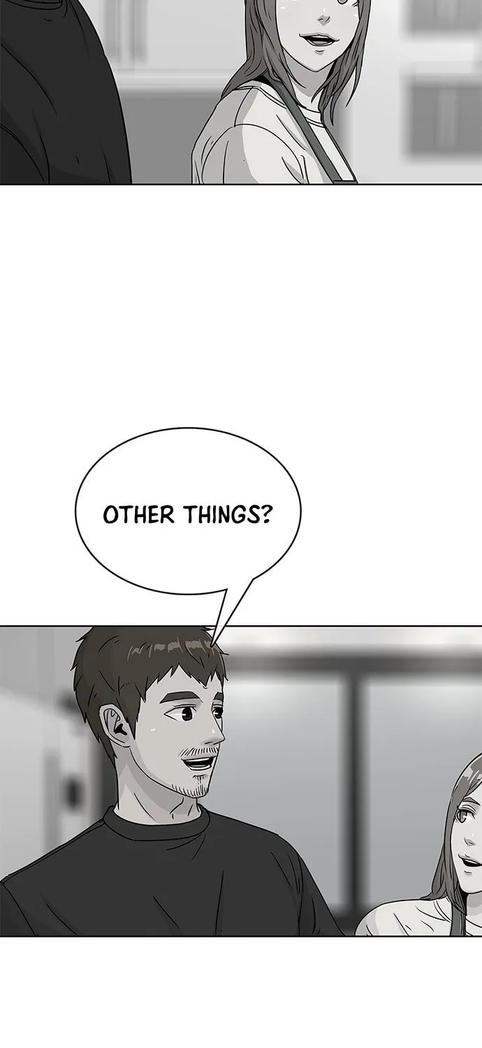 Read Kitchen Soldier chapter 68 image 23 on Lezhin