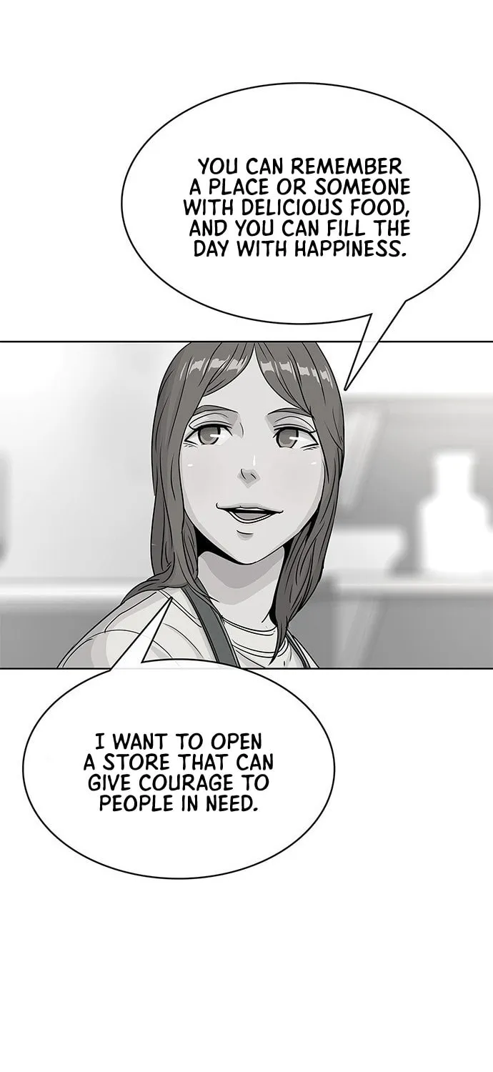 Read Kitchen Soldier chapter 68 image 24 on Lezhin