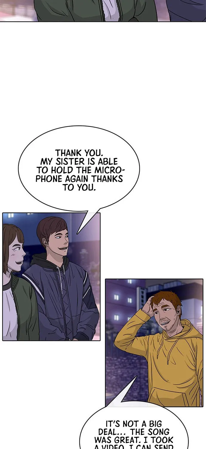 Read Kitchen Soldier chapter 68 image 28 on Lezhin