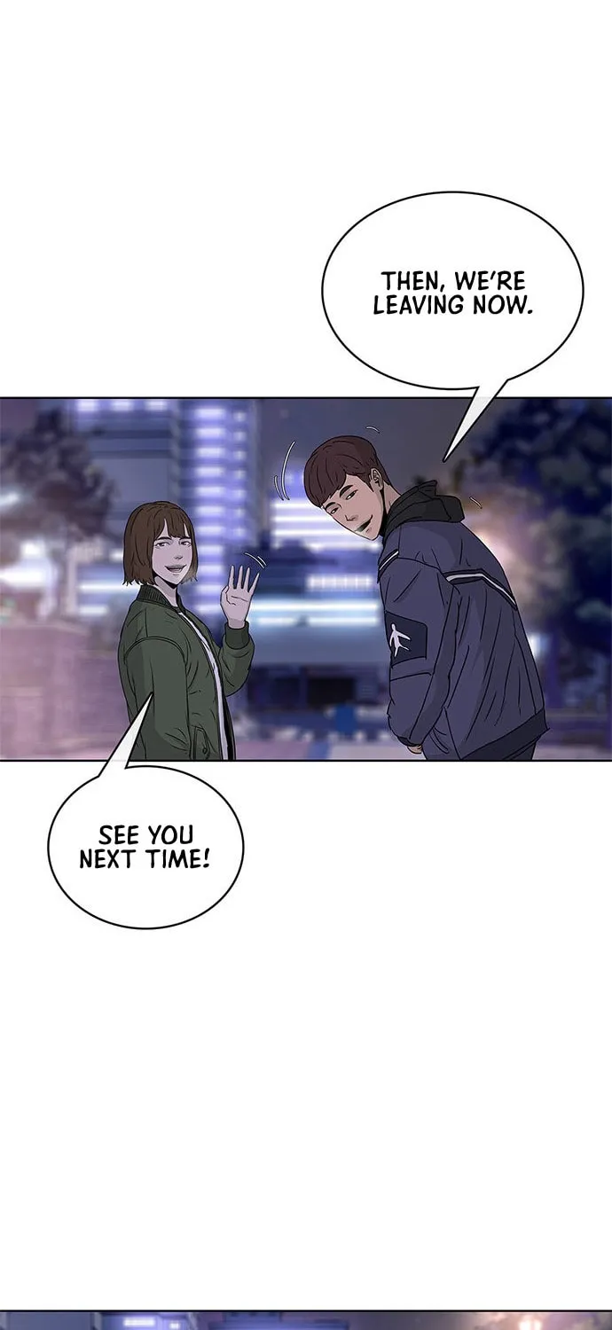 Read Kitchen Soldier chapter 68 image 35 on Lezhin