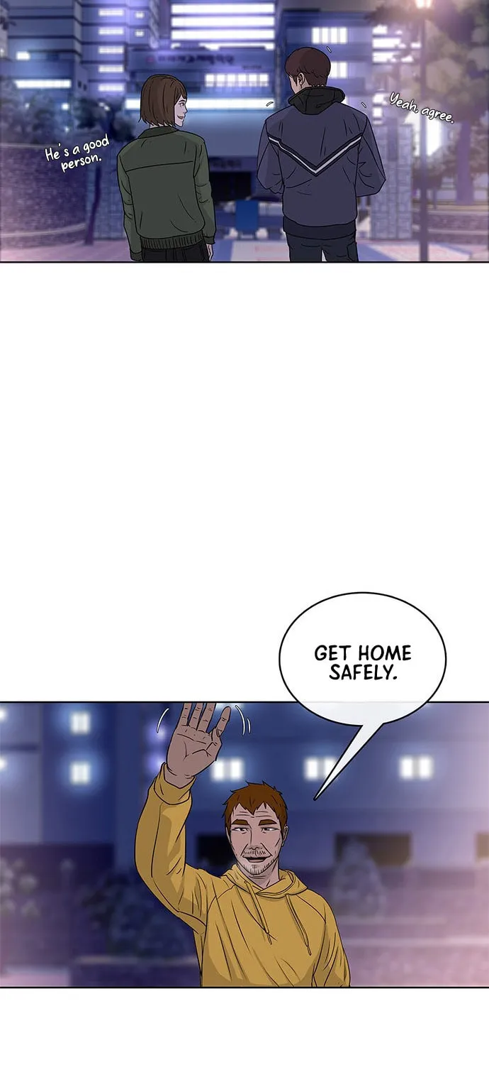 Read Kitchen Soldier chapter 68 image 36 on Lezhin