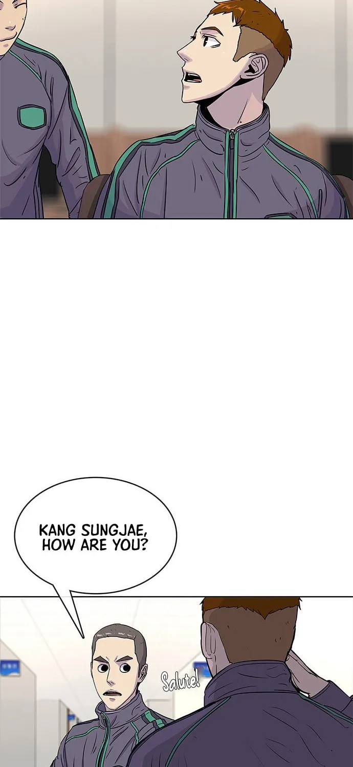 Read Kitchen Soldier chapter 68 image 43 on Lezhin
