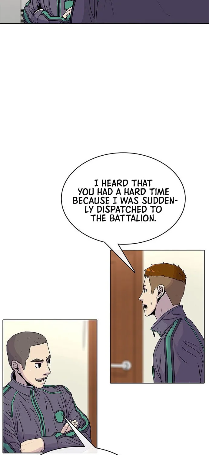 Read Kitchen Soldier chapter 68 image 44 on Lezhin