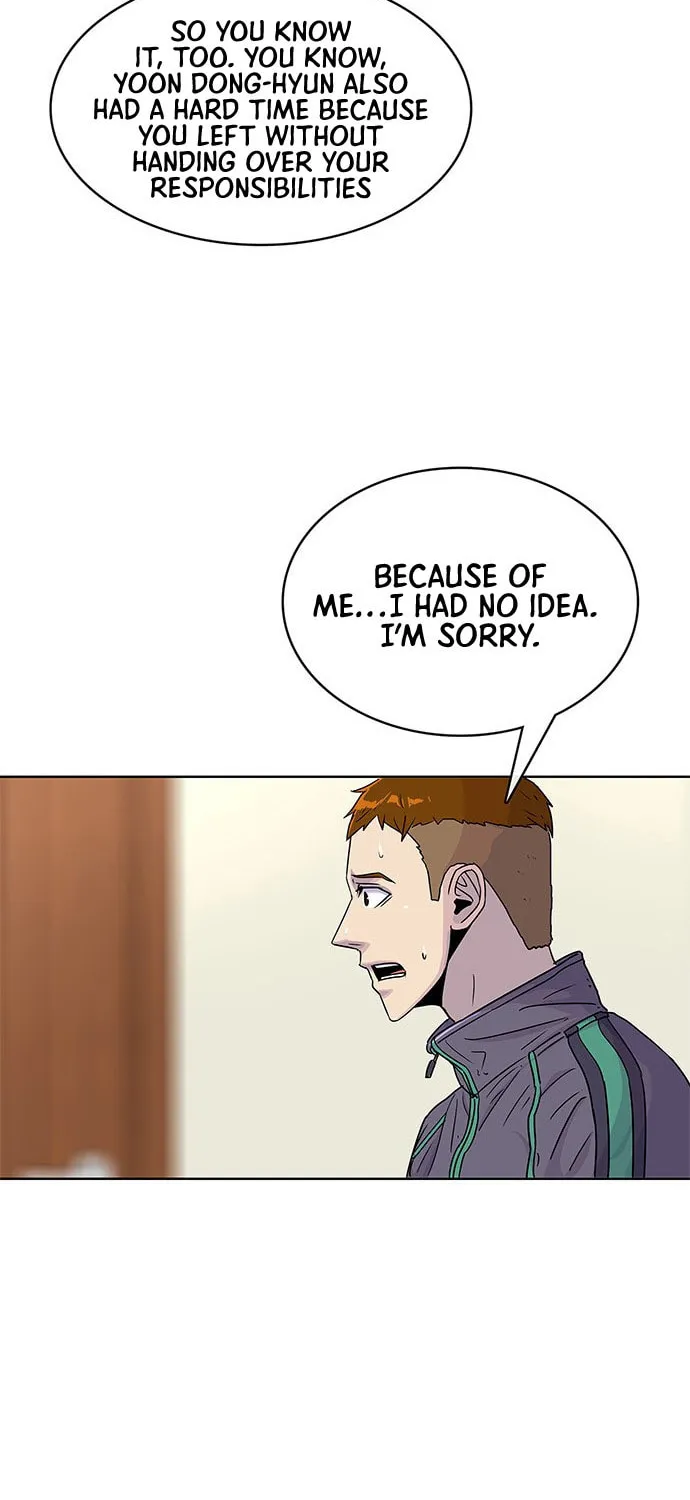 Read Kitchen Soldier chapter 68 image 45 on Lezhin