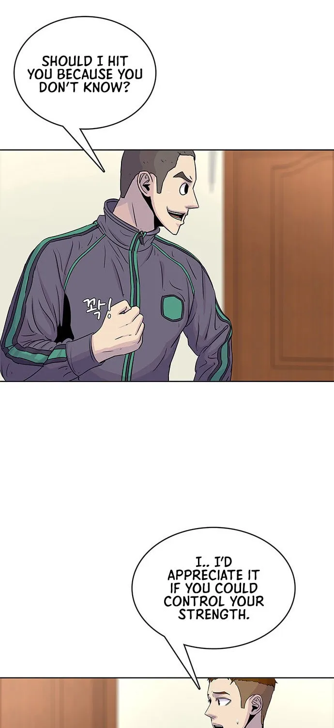 Read Kitchen Soldier chapter 68 image 46 on Lezhin