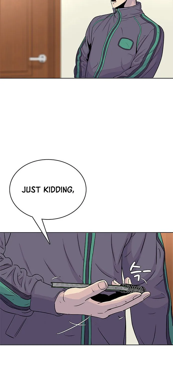 Read Kitchen Soldier chapter 68 image 47 on Lezhin