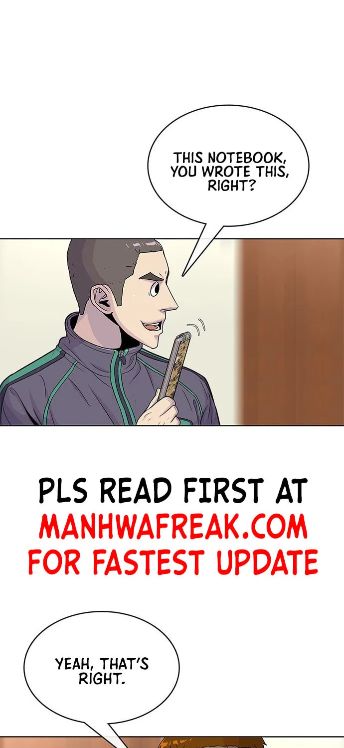 Read Kitchen Soldier chapter 68 image 48 on Lezhin