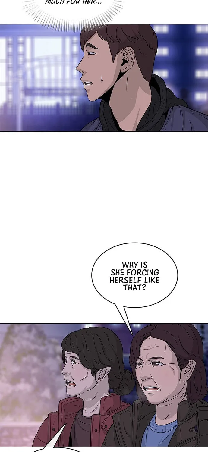 Read Kitchen Soldier chapter 68 image 7 on Lezhin