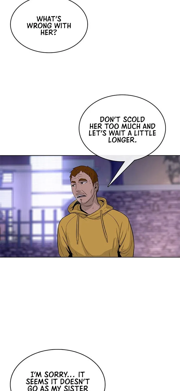 Read Kitchen Soldier chapter 68 image 8 on Lezhin