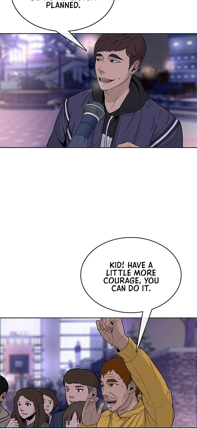 Read Kitchen Soldier chapter 68 image 9 on Lezhin