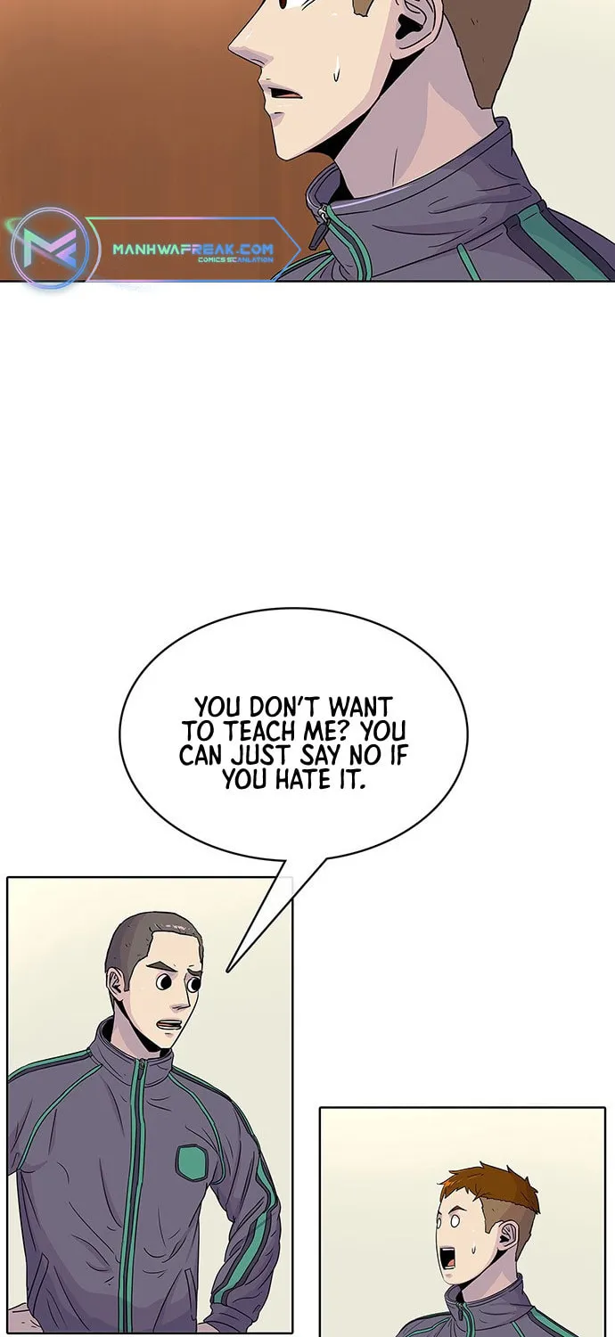Read Kitchen Soldier chapter 69 image 3 on Lezhin
