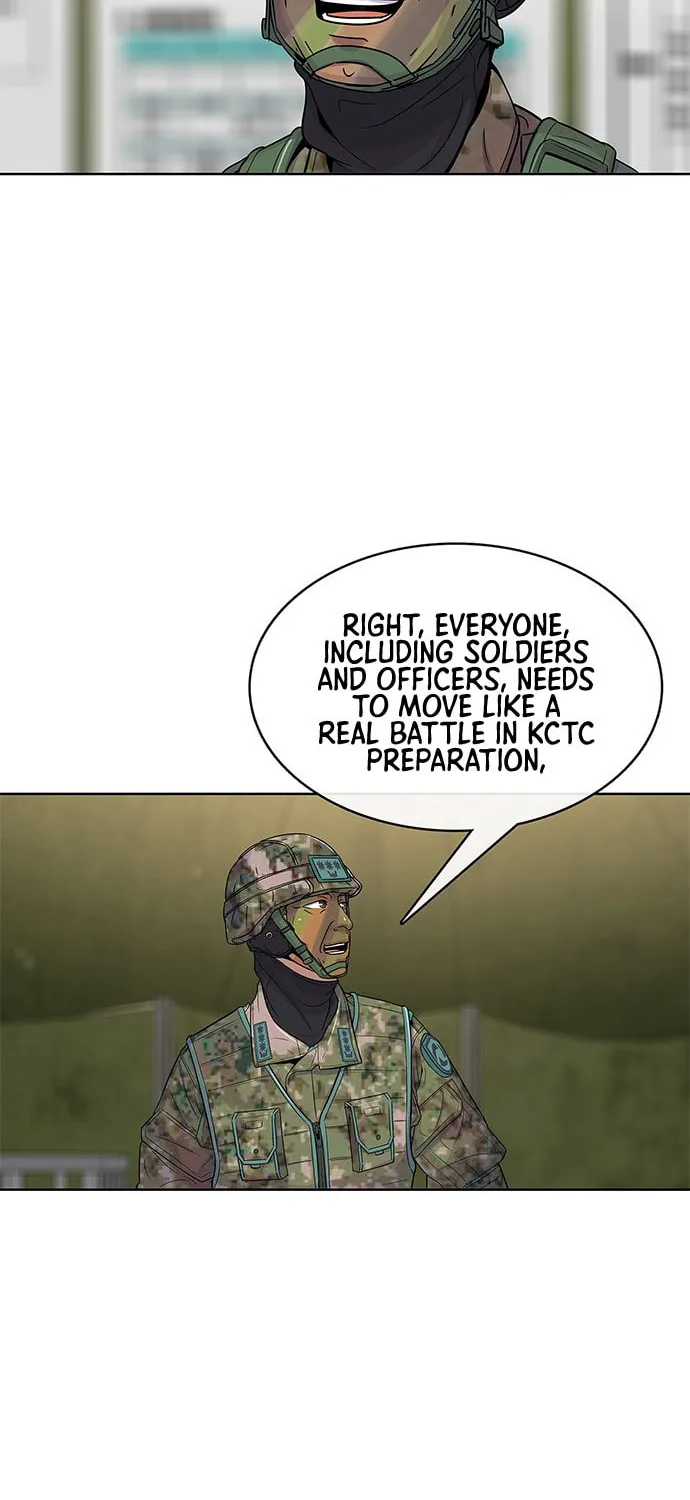 Read Kitchen Soldier chapter 69 image 33 on Lezhin