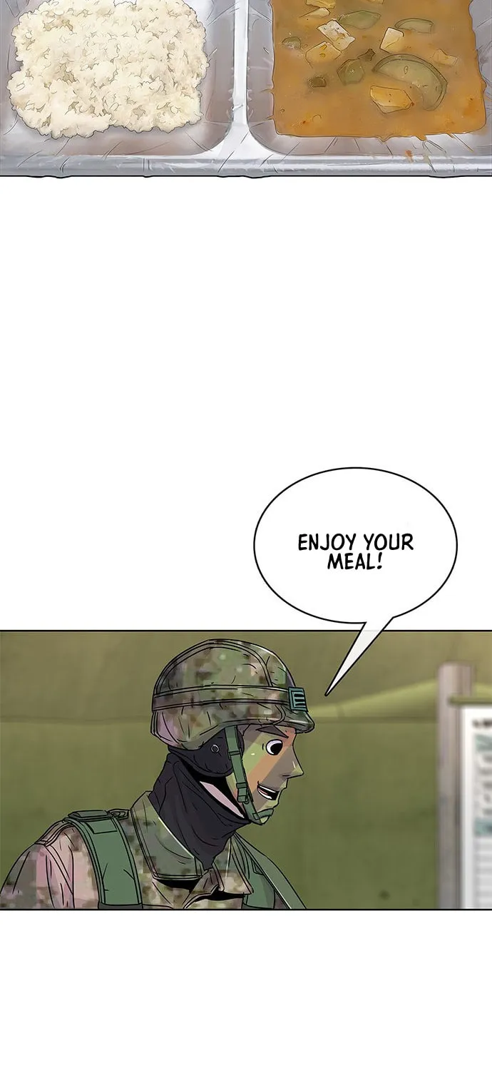 Read Kitchen Soldier chapter 69 image 41 on Lezhin
