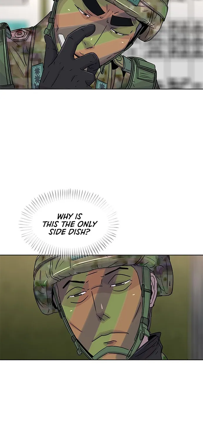 Read Kitchen Soldier chapter 69 image 43 on Lezhin
