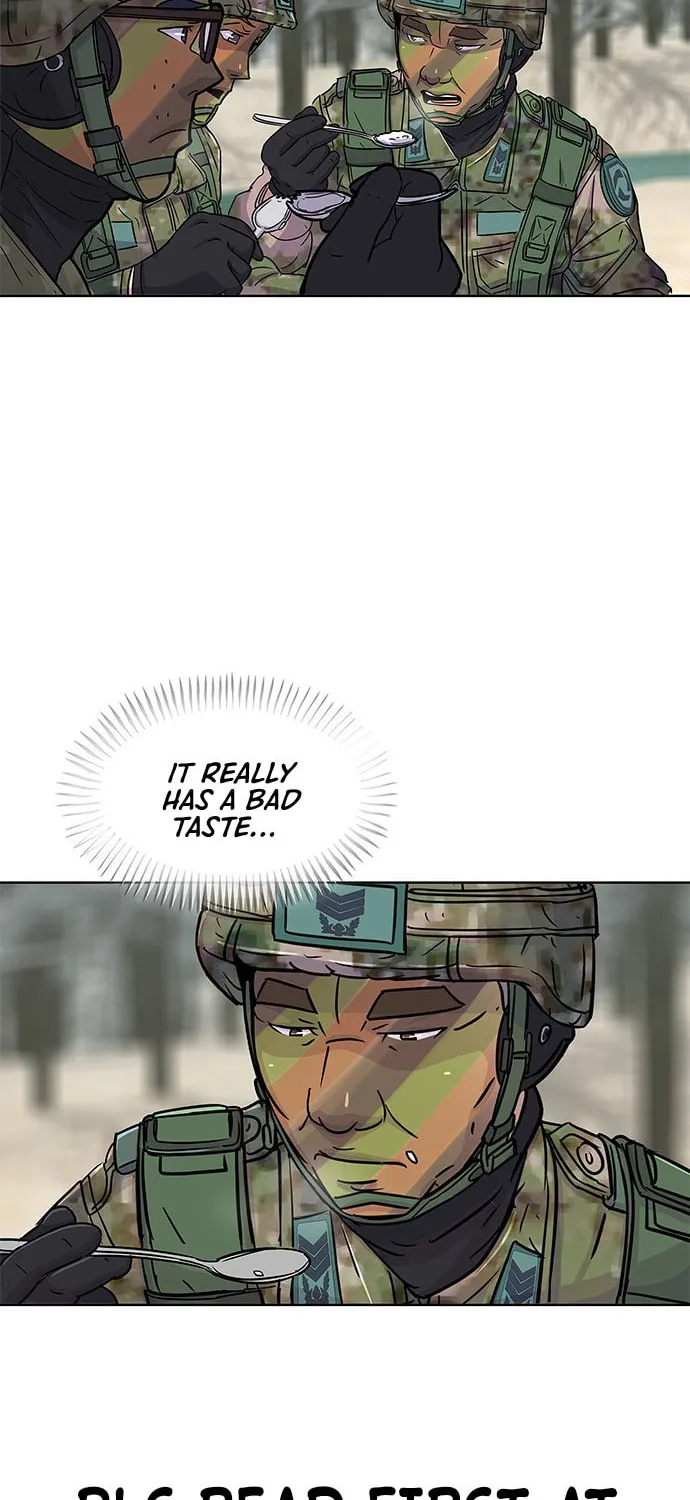 Read Kitchen Soldier chapter 69 image 45 on Lezhin
