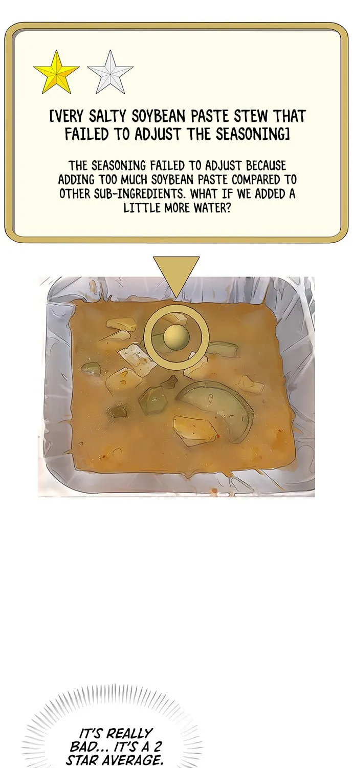 Read Kitchen Soldier chapter 69 image 50 on Lezhin