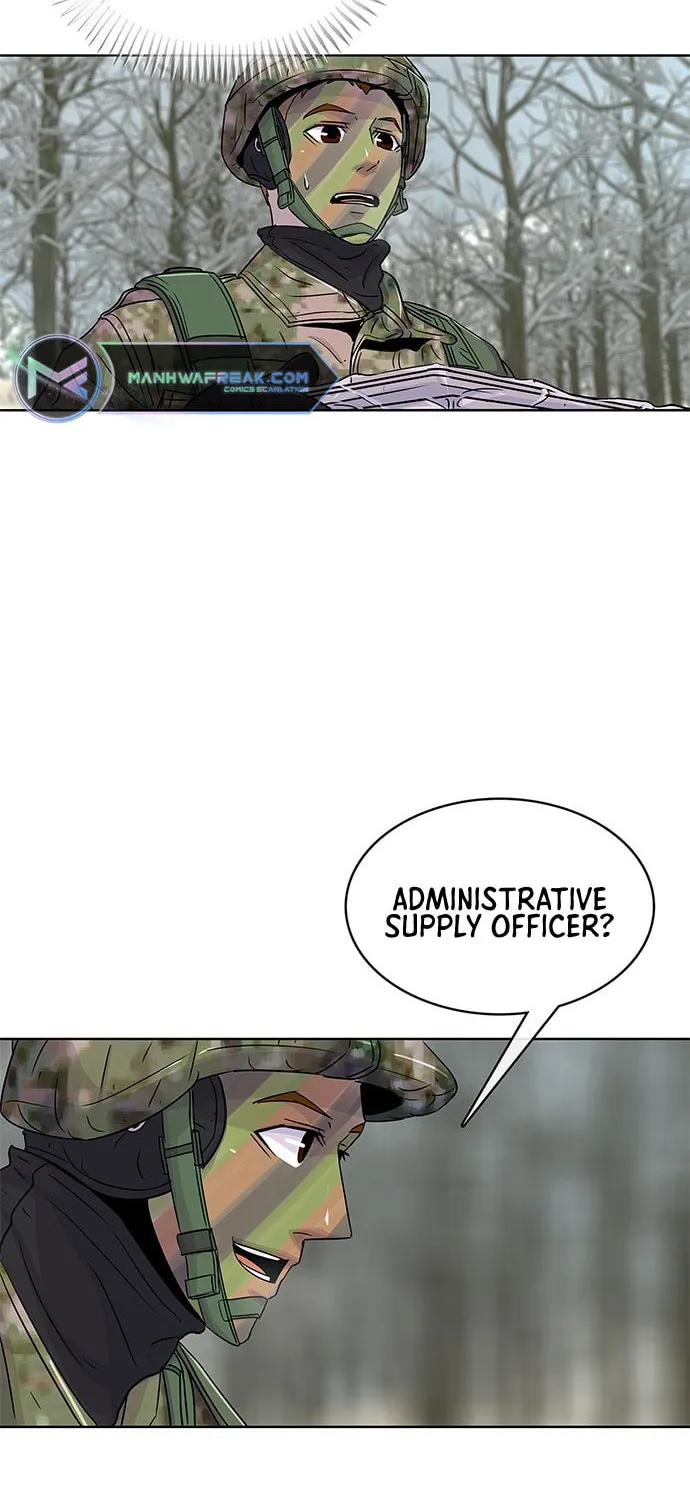 Read Kitchen Soldier chapter 69 image 51 on Lezhin