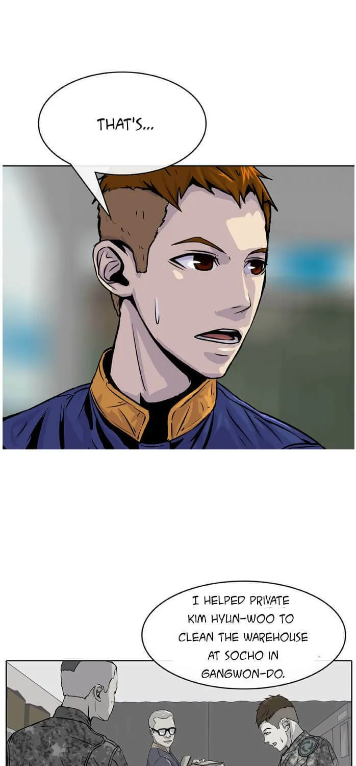 Read Kitchen Soldier chapter 7 image 1 on Lezhin