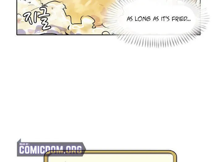Read Kitchen Soldier chapter 7 image 24 on Lezhin
