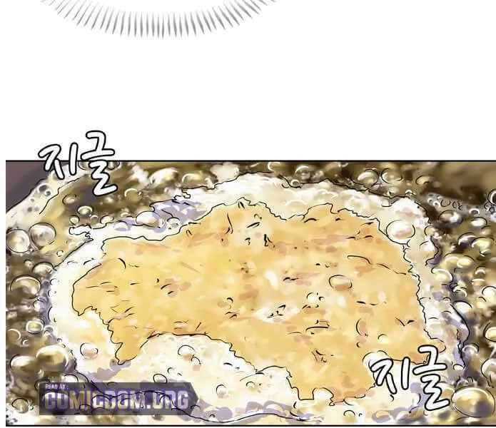 Read Kitchen Soldier chapter 7 image 33 on Lezhin