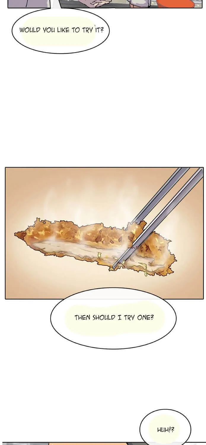 Read Kitchen Soldier chapter 7 image 40 on Lezhin