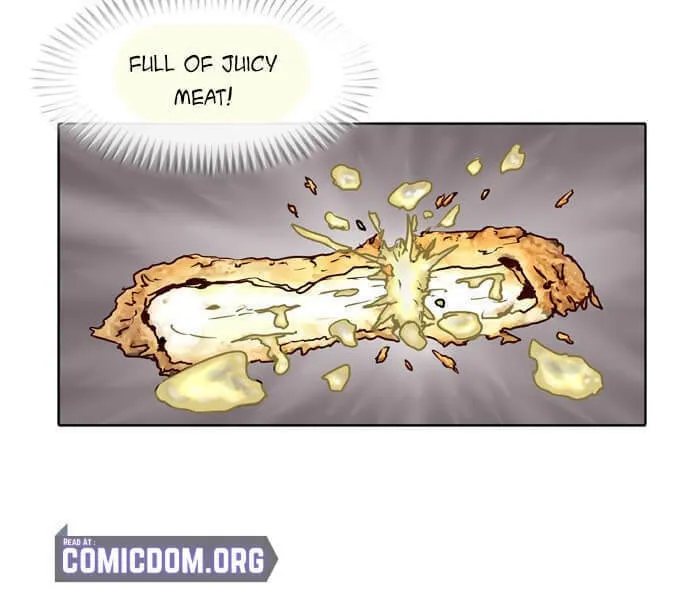 Read Kitchen Soldier chapter 7 image 42 on Lezhin
