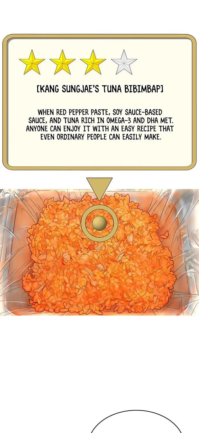 Read Kitchen Soldier chapter 70 image 12 on Lezhin