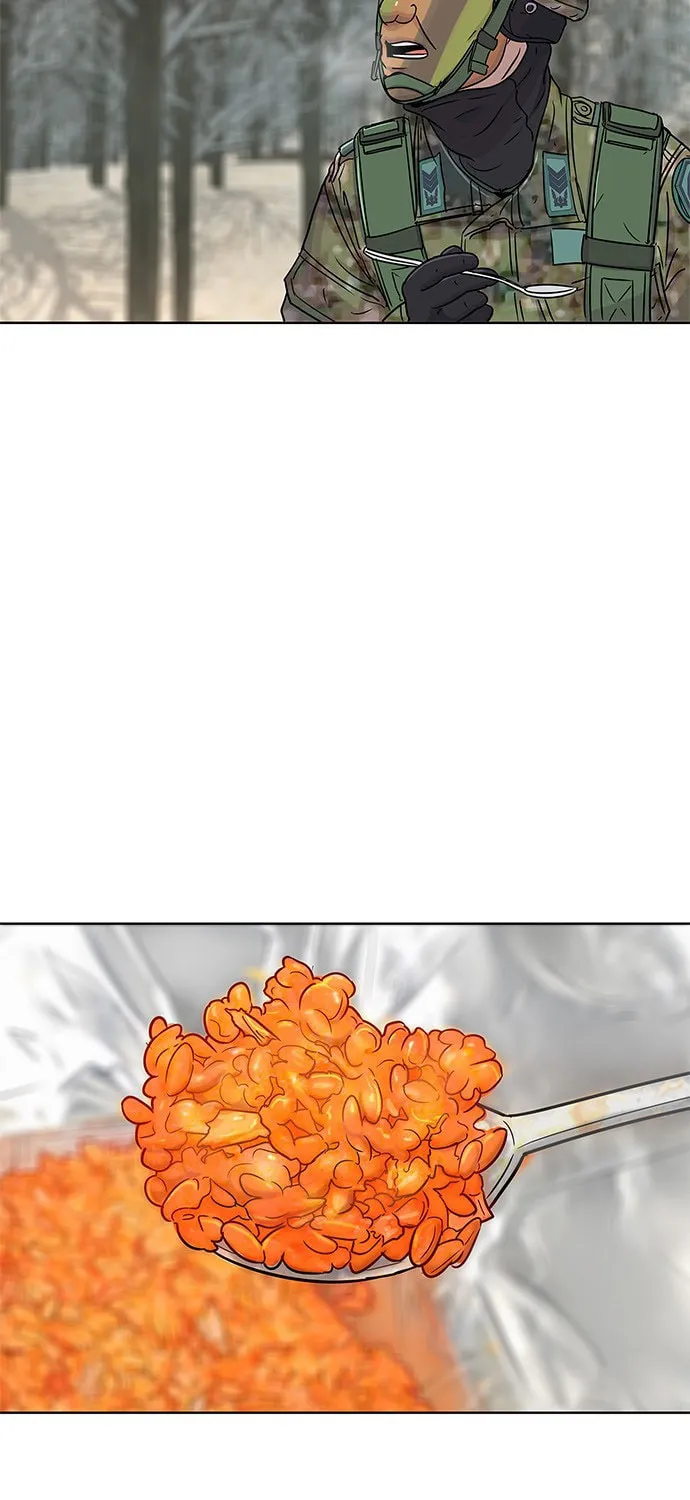 Read Kitchen Soldier chapter 70 image 14 on Lezhin