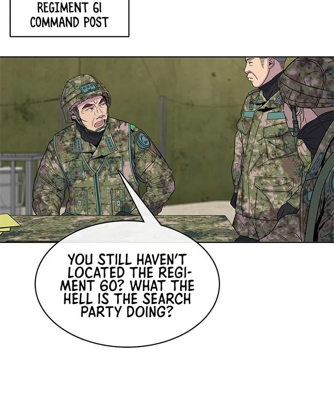 Read Kitchen Soldier chapter 70 image 21 on Lezhin