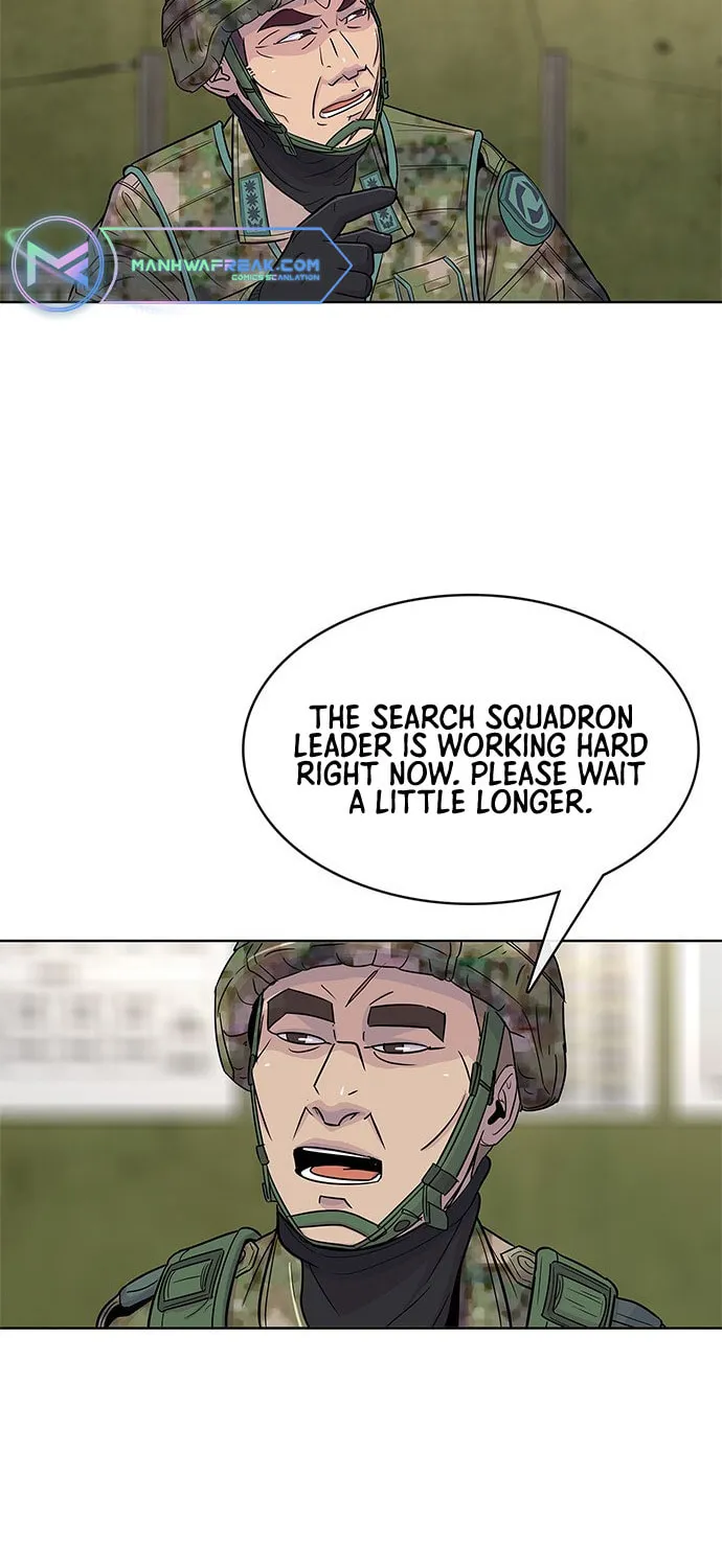 Read Kitchen Soldier chapter 70 image 23 on Lezhin